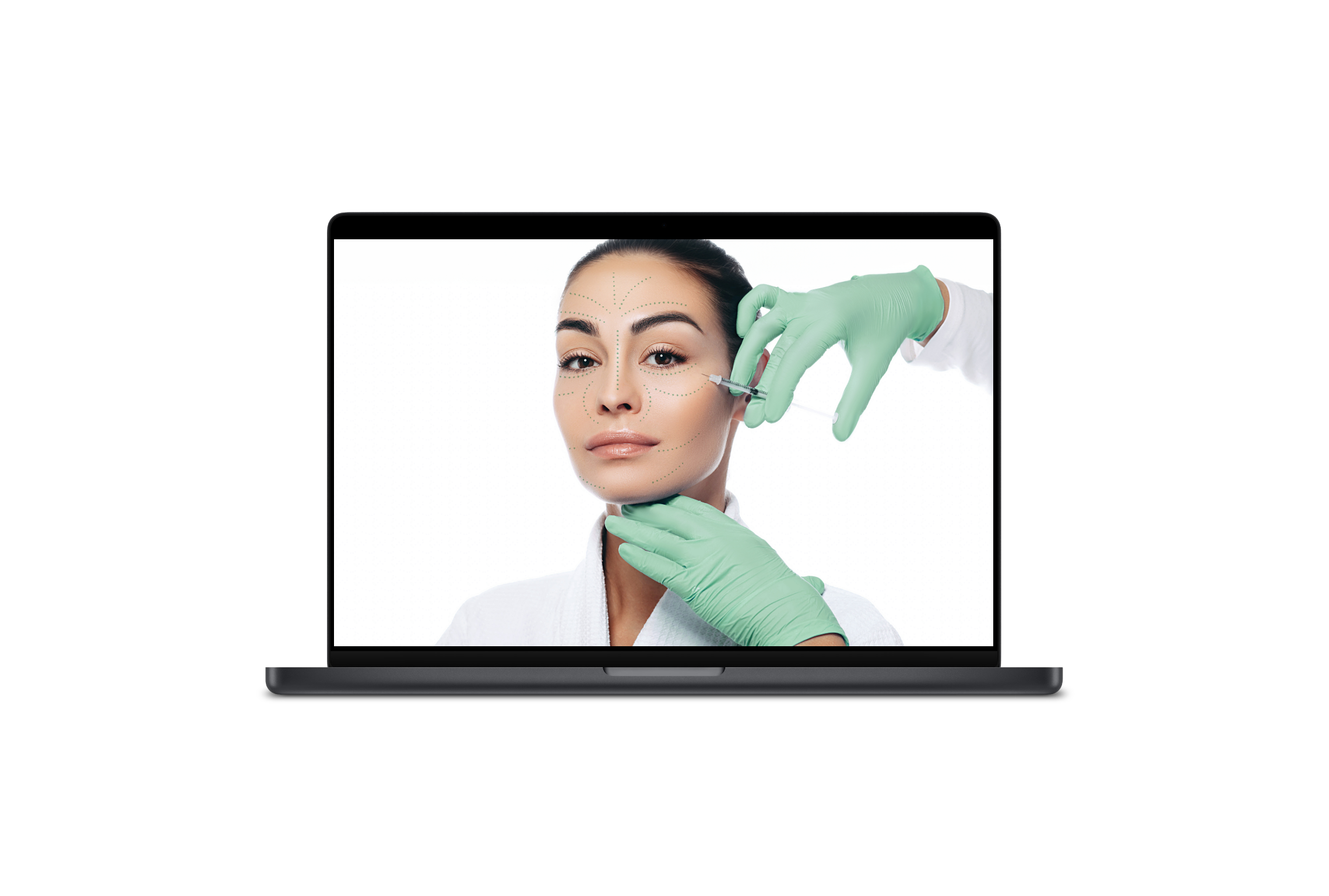 Zertifikat: Ärzte für Botox-Behandlungen, Botulinumtoxin Kurs