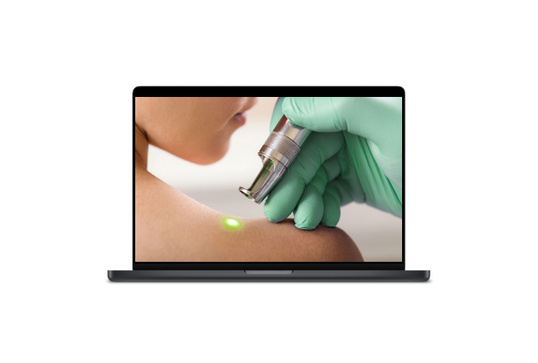 Fortbildung Laser-Fachkunde für Ärzte nach NiSV